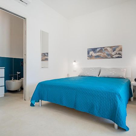 Ambra Holiday Rooms - Rooms & Beach San Teodoro  Esterno foto