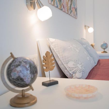 Ambra Holiday Rooms - Rooms & Beach San Teodoro  Esterno foto