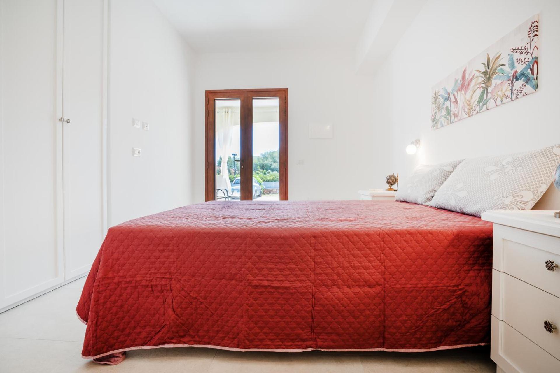 Ambra Holiday Rooms - Rooms & Beach San Teodoro  Esterno foto