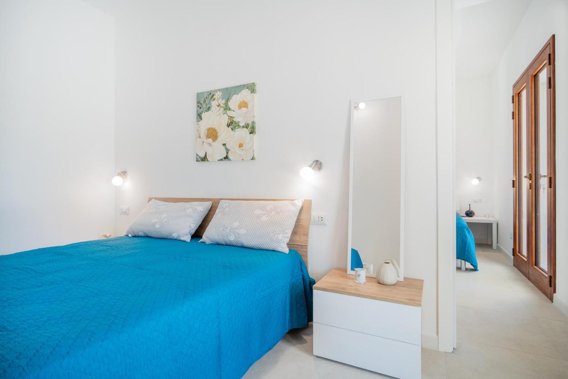 Ambra Holiday Rooms - Rooms & Beach San Teodoro  Esterno foto