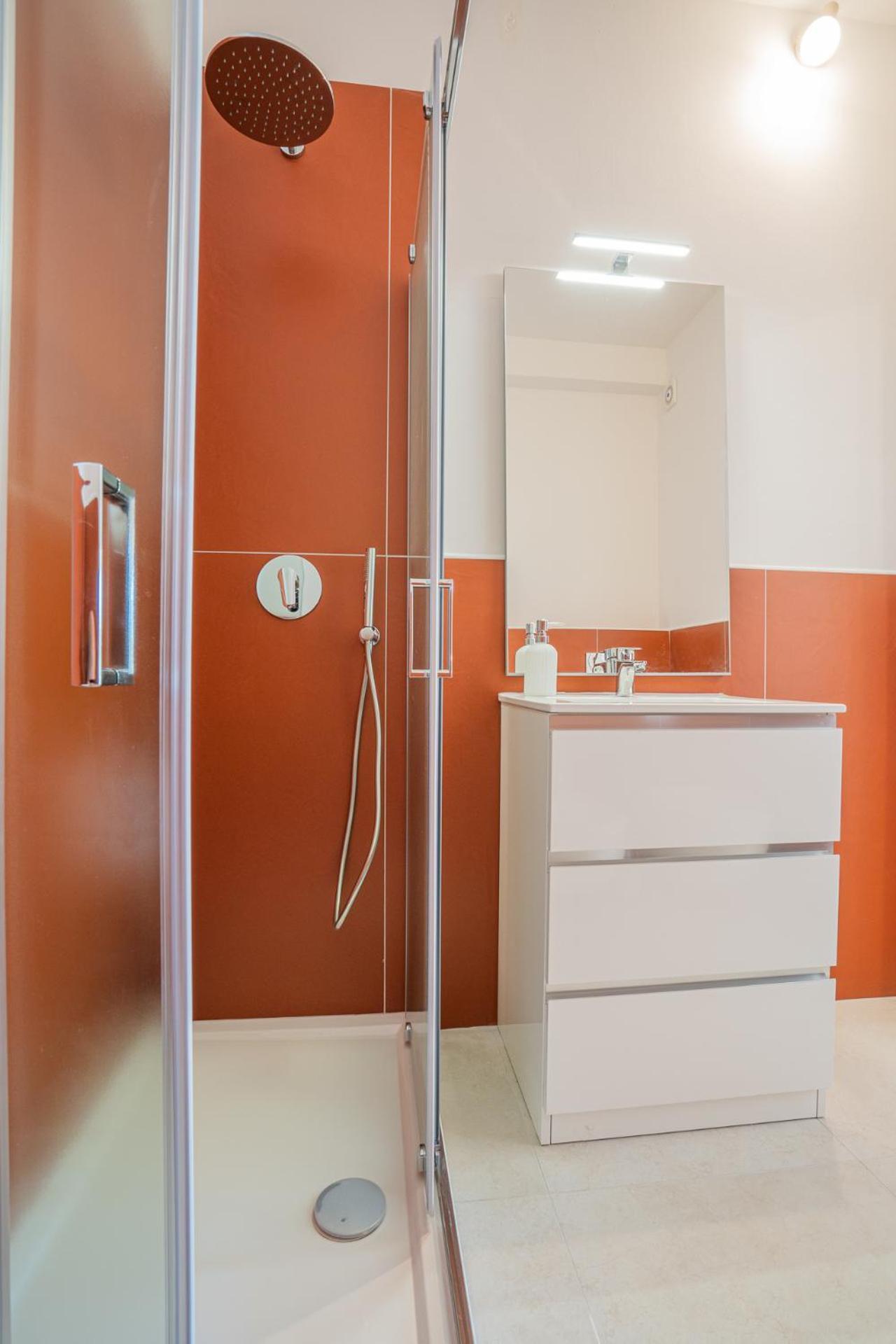 Ambra Holiday Rooms - Rooms & Beach San Teodoro  Esterno foto
