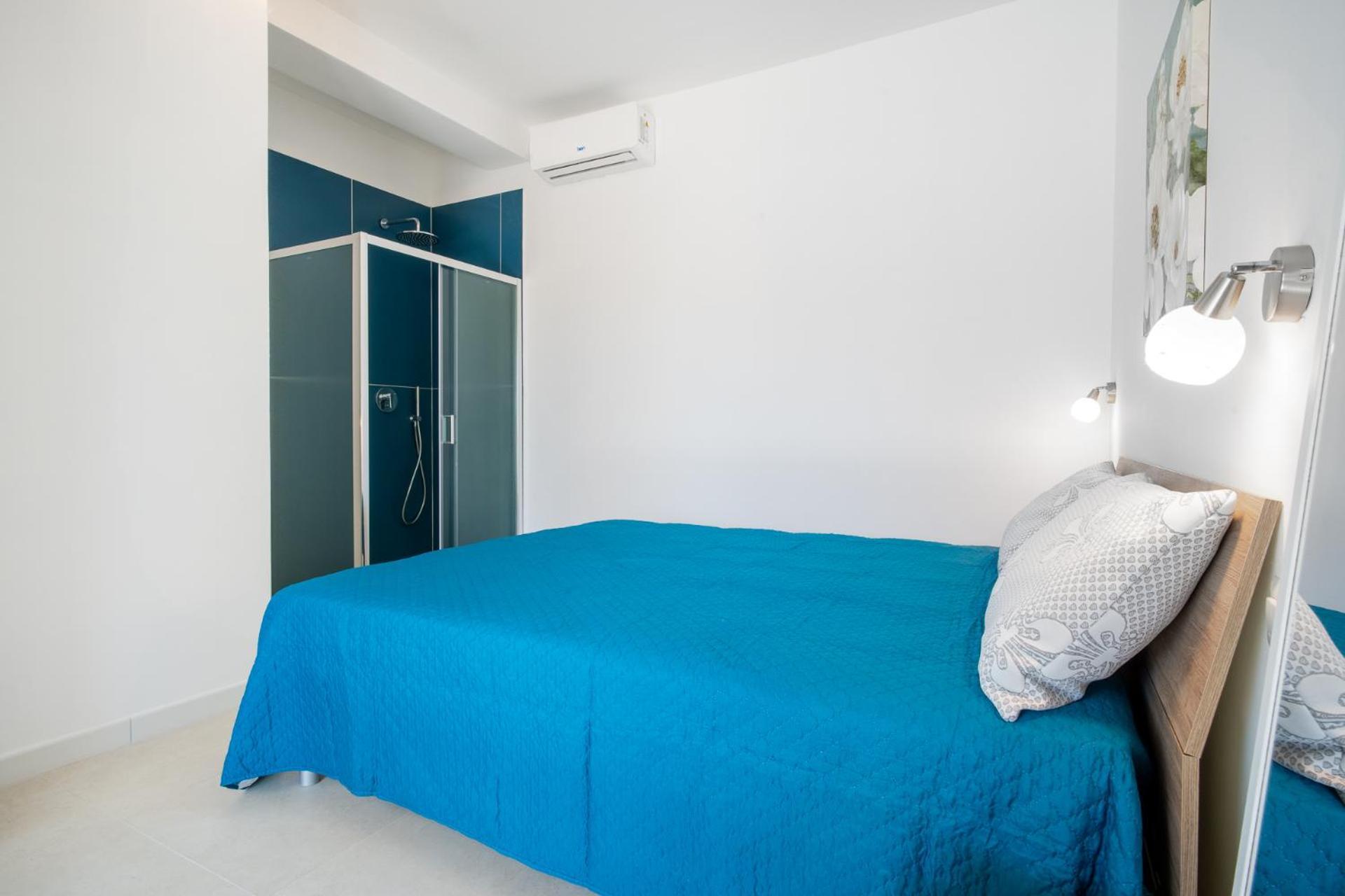 Ambra Holiday Rooms - Rooms & Beach San Teodoro  Esterno foto