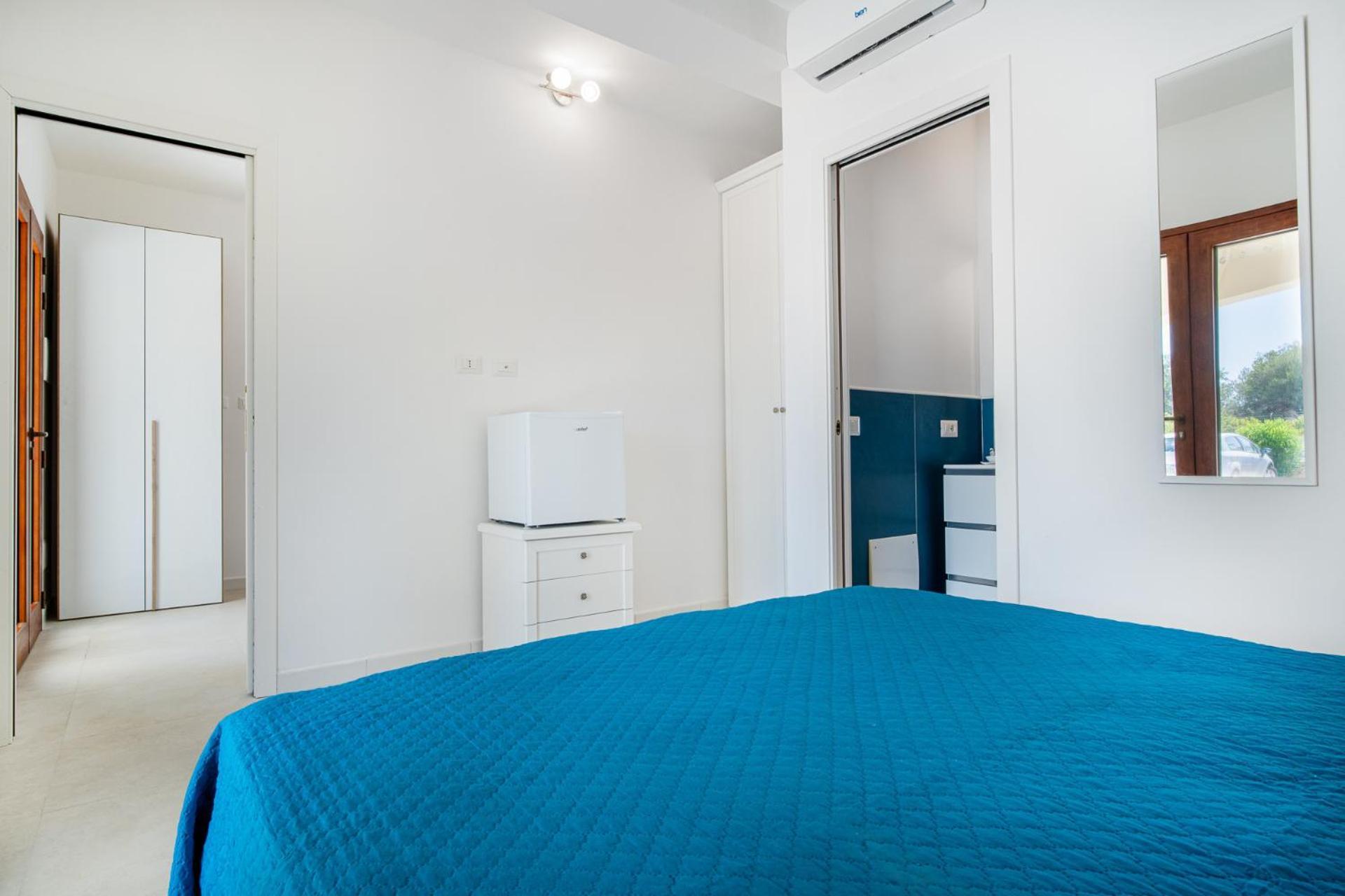Ambra Holiday Rooms - Rooms & Beach San Teodoro  Esterno foto