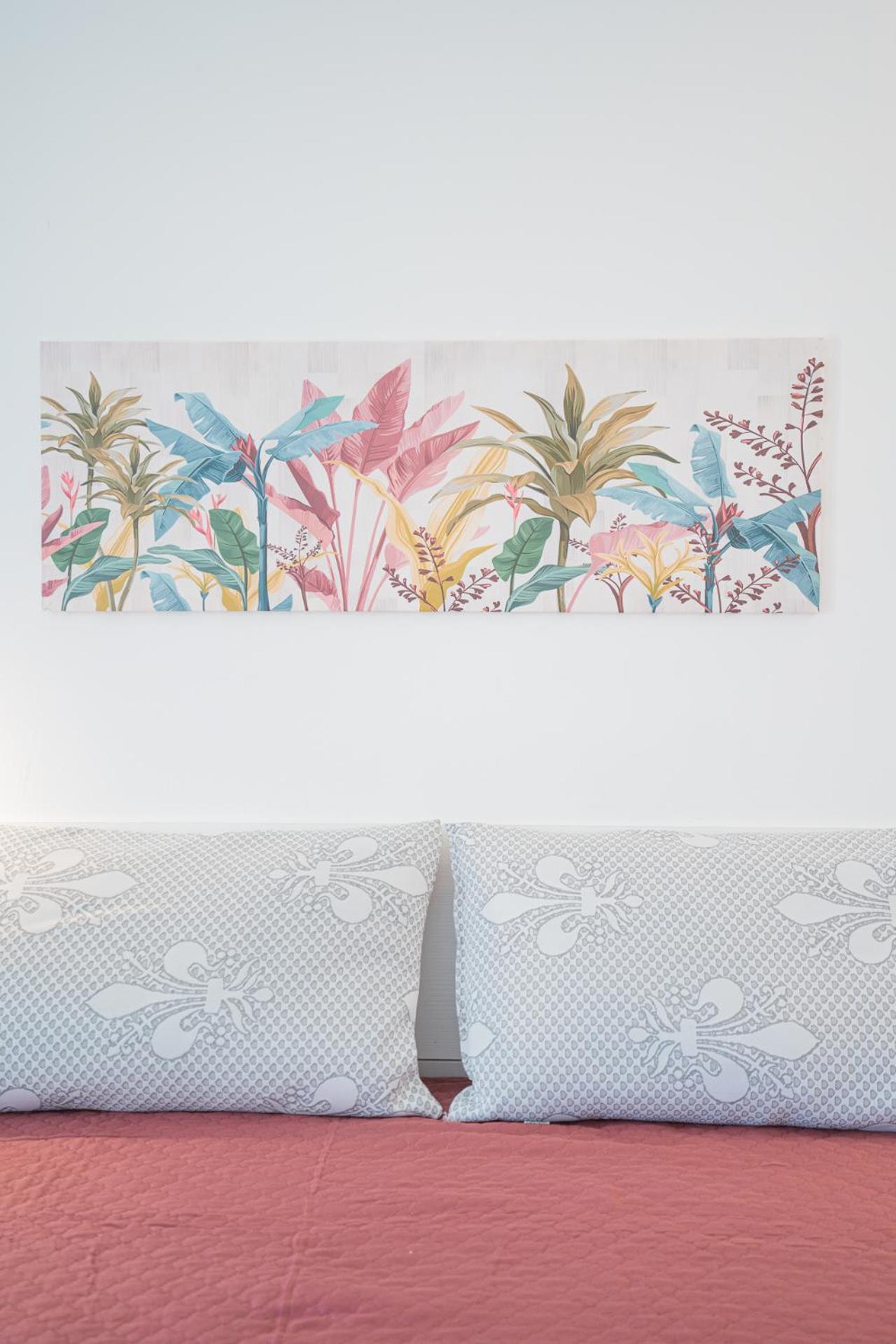 Ambra Holiday Rooms - Rooms & Beach San Teodoro  Esterno foto