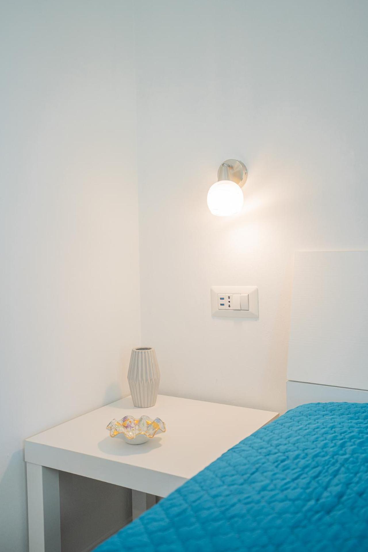 Ambra Holiday Rooms - Rooms & Beach San Teodoro  Esterno foto