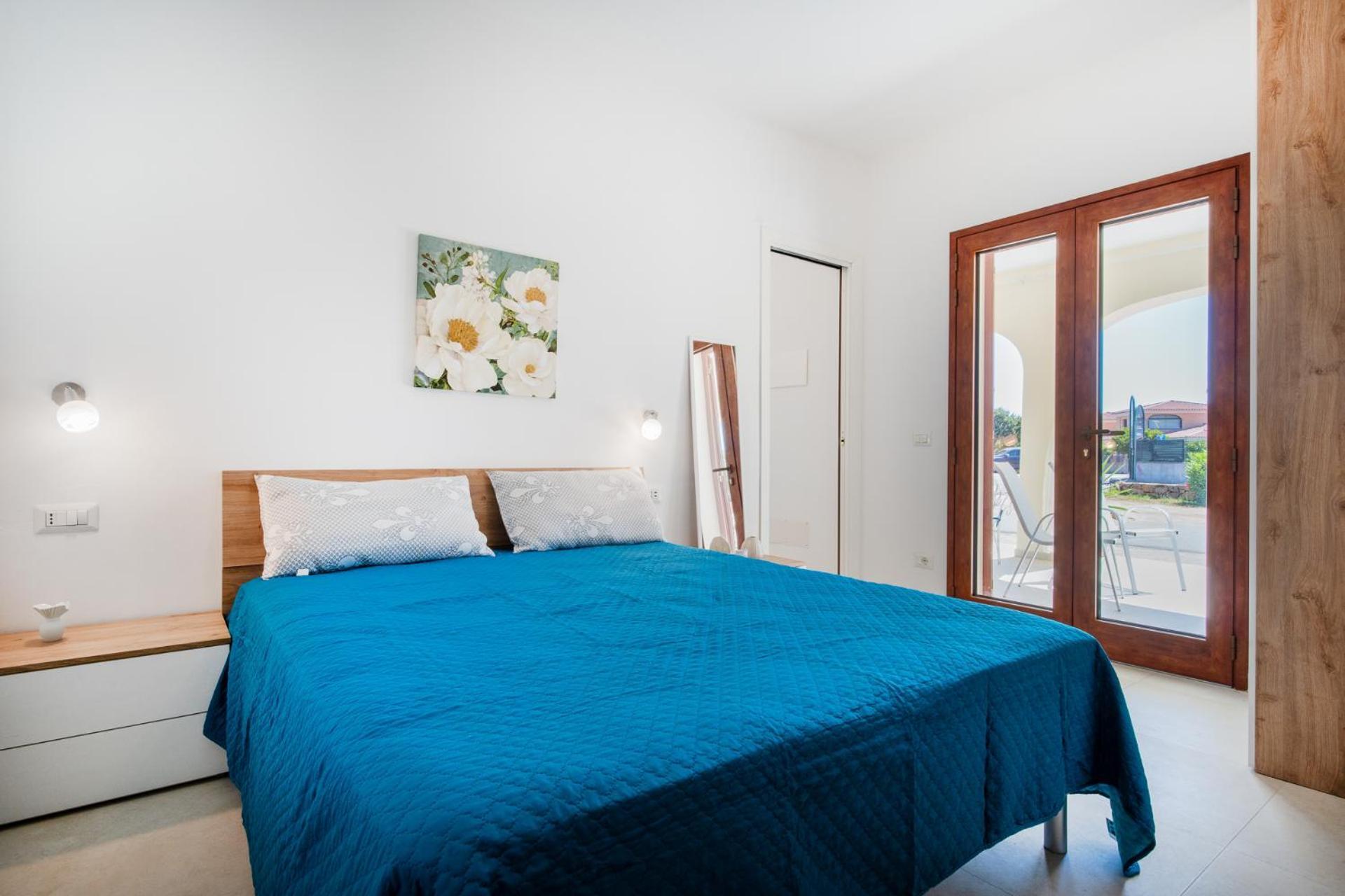 Ambra Holiday Rooms - Rooms & Beach San Teodoro  Esterno foto