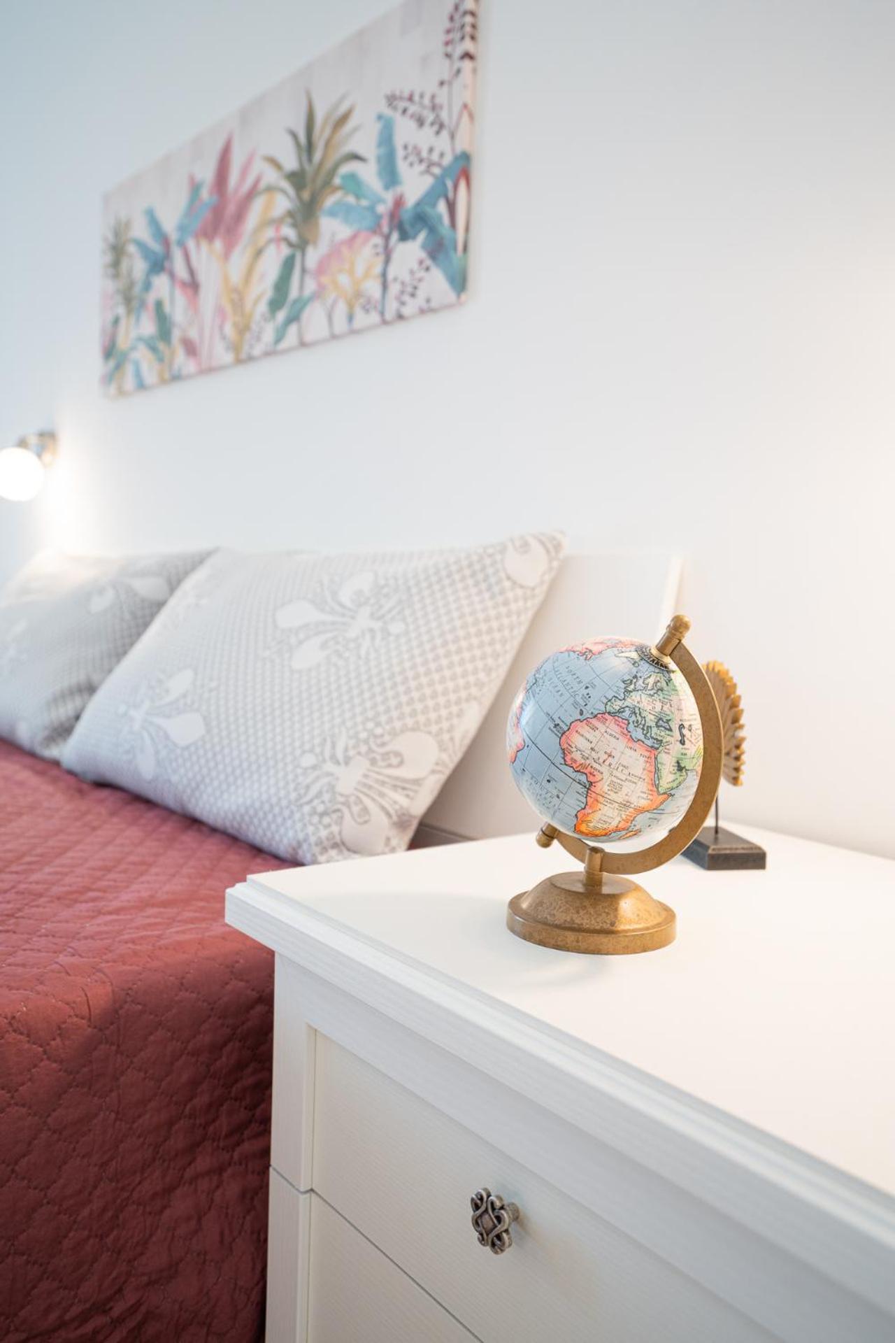 Ambra Holiday Rooms - Rooms & Beach San Teodoro  Esterno foto