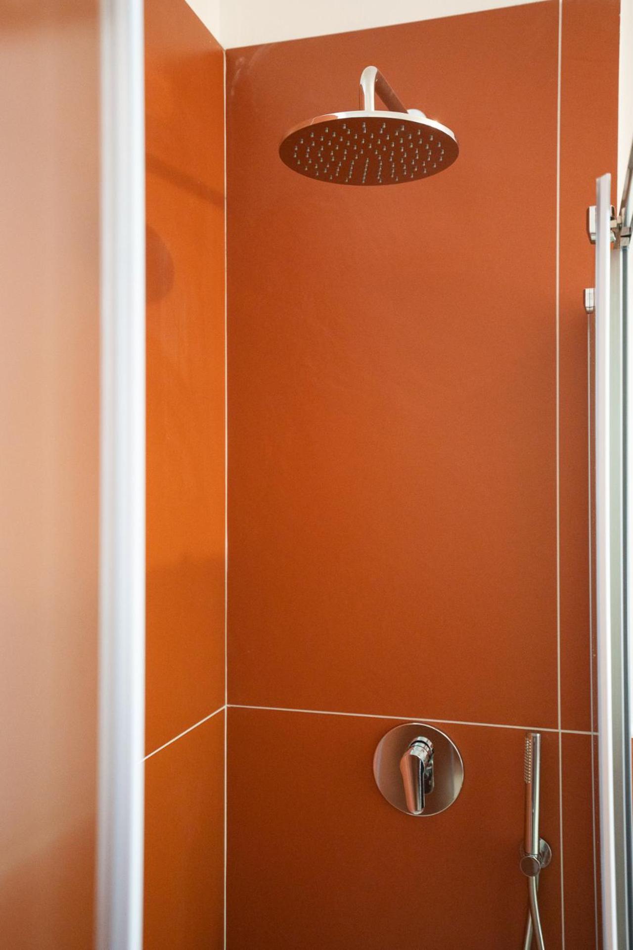 Ambra Holiday Rooms - Rooms & Beach San Teodoro  Esterno foto