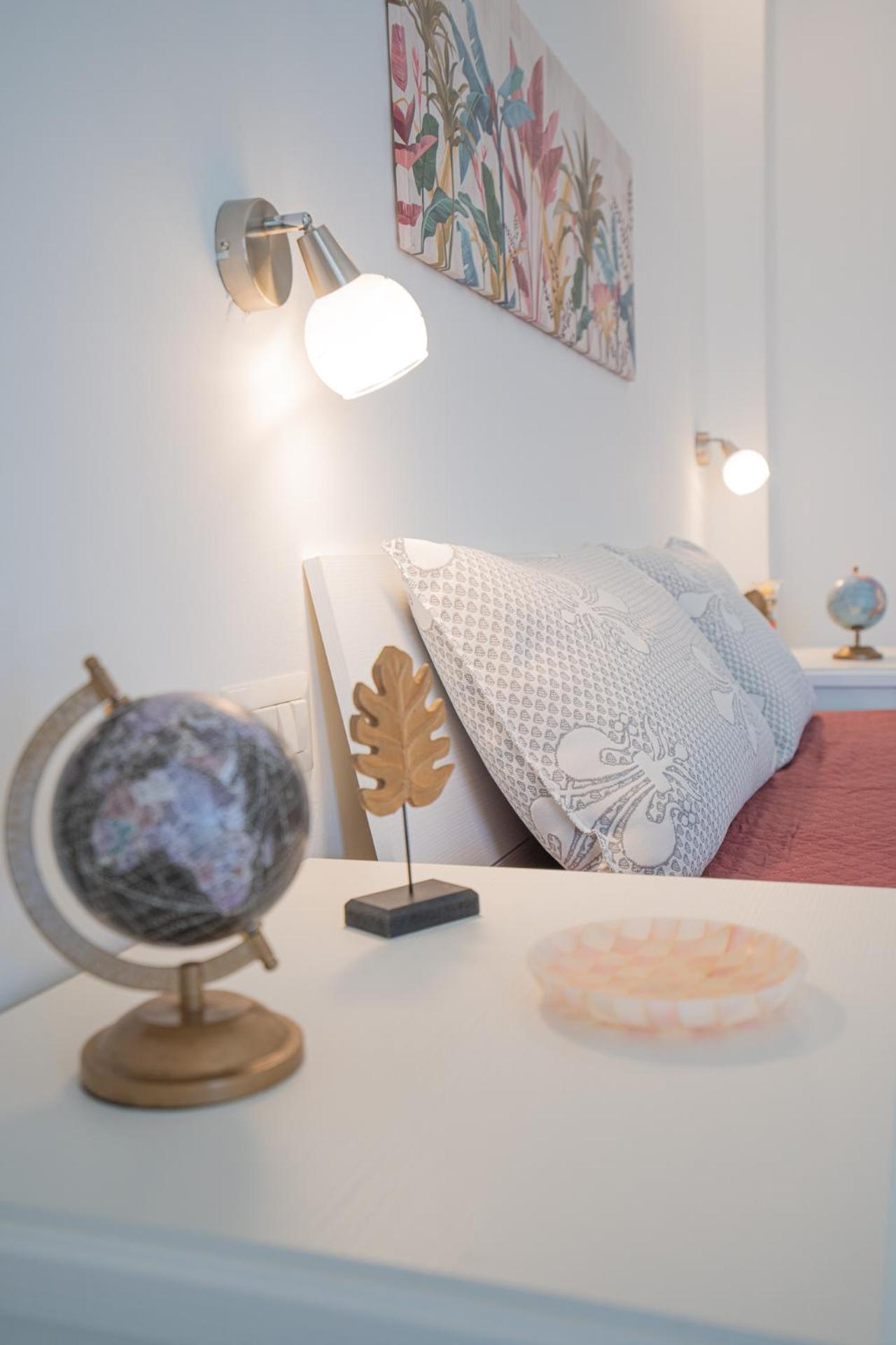Ambra Holiday Rooms - Rooms & Beach San Teodoro  Esterno foto
