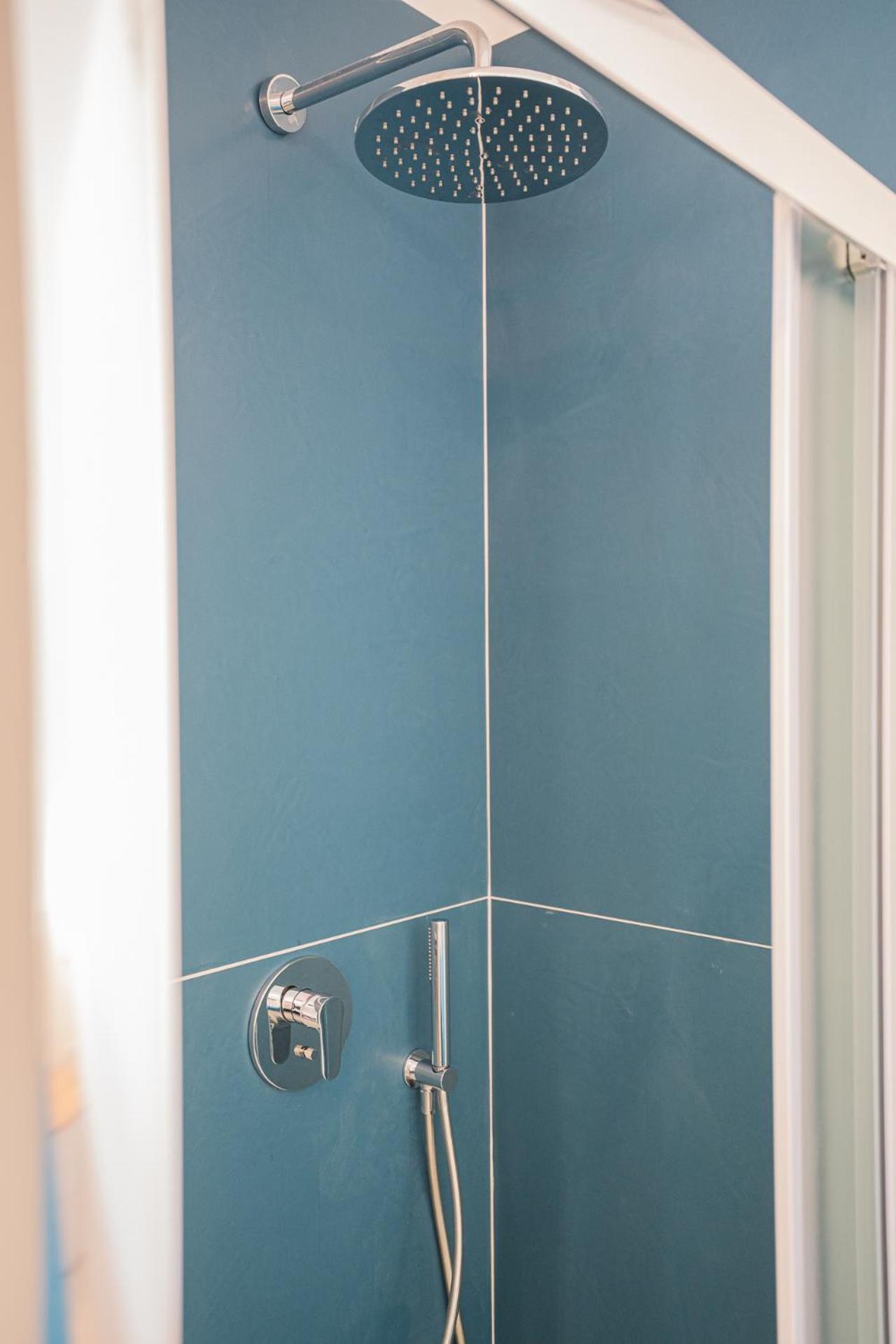 Ambra Holiday Rooms - Rooms & Beach San Teodoro  Esterno foto