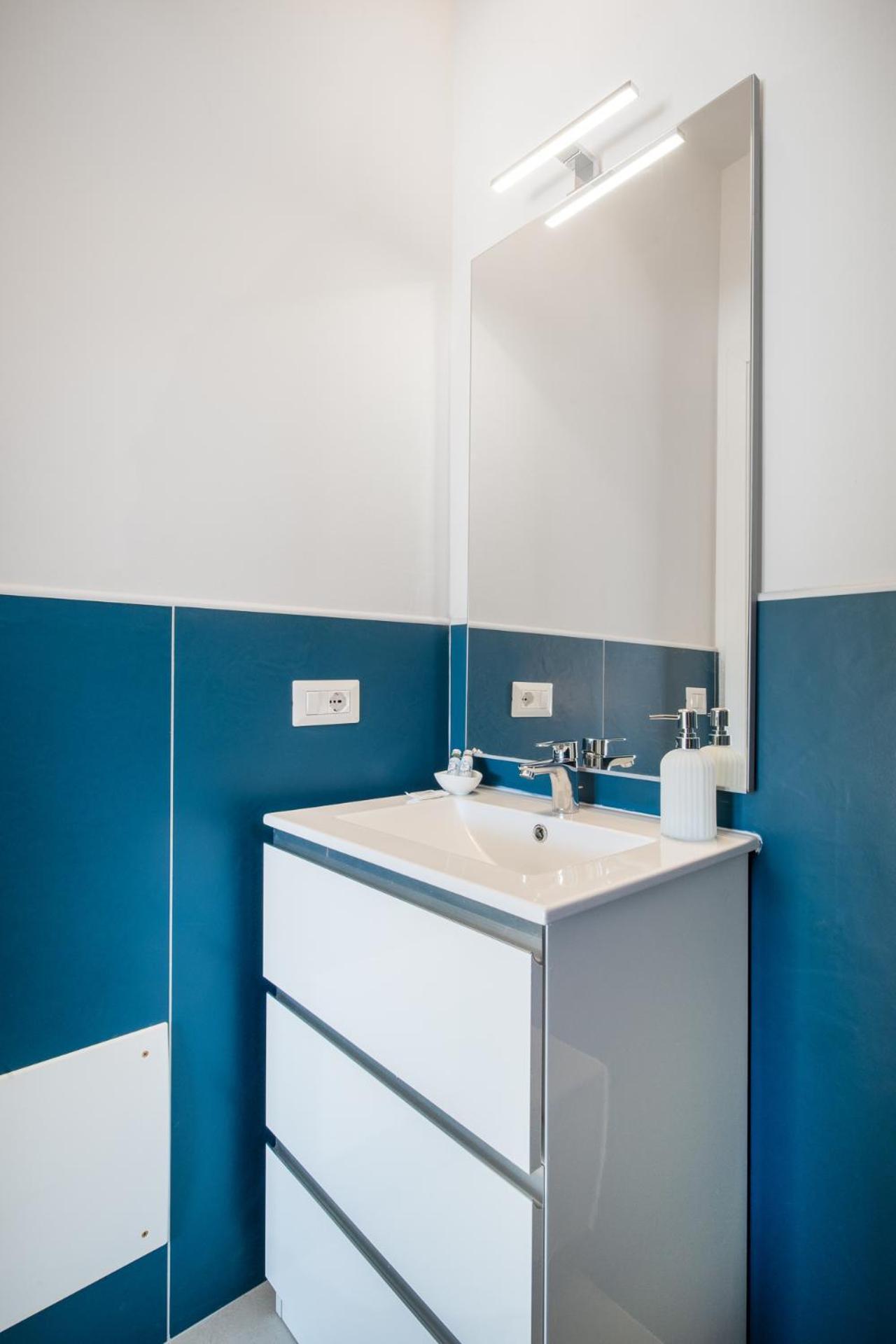 Ambra Holiday Rooms - Rooms & Beach San Teodoro  Esterno foto
